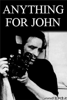 Affiche de film Anything for John [filmTV]
