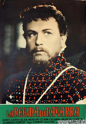 Poster of movie Queen of Navarra