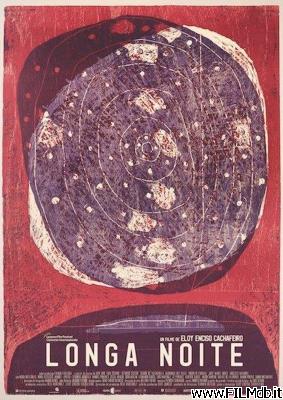 poster Locandina del film Longa noite