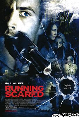 poster Affiche de film running