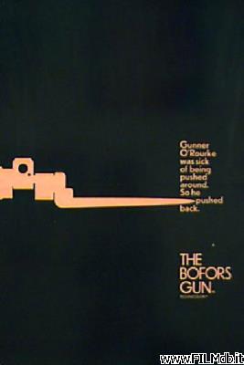 poster Poster of movie The Bofors Gun