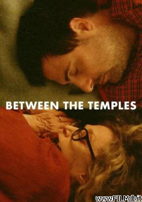 Poster of movie Between the Temples