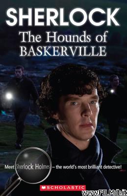 Affiche de film The Hounds of Baskerville [filmTV]
