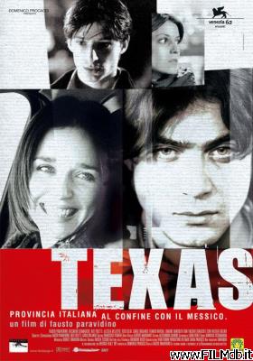 Poster of movie Texas