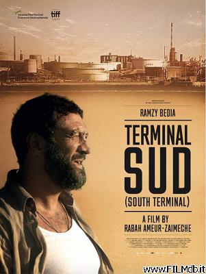 poster Locandina del film Terminal Sud