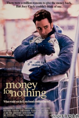 Poster of movie Money for Nothing