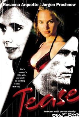 Affiche de film Poison [filmTV]