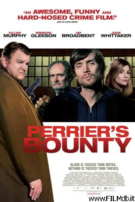 poster Poster of movie Perrier's Bounty