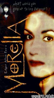 poster Affiche de film Morella