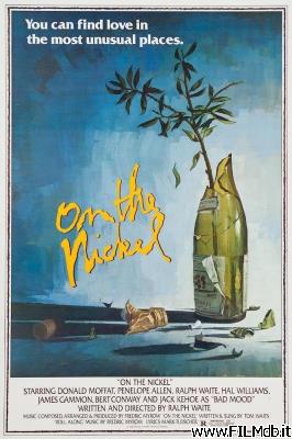 Poster of movie On the Nickel