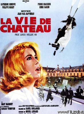 poster Poster of movie A Matter of Resistance