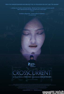 poster Cartel de la pelicula chang jiang tu