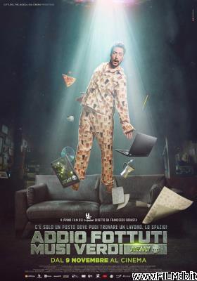 Poster of movie afmv - addio fottuti musi verdi