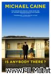 poster is anybody there? poster del film is anybody there?