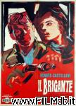 poster del film Il brigante