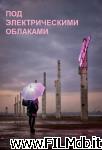 poster del film pod elektricheskimi oblakami