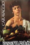 poster del film Caravaggio