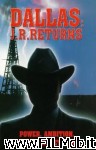 poster del film Dallas: El regreso de J. R. [filmTV]
