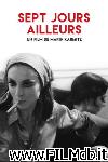 poster del film Sept jours ailleurs