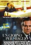 poster del film un giorno per sbaglio