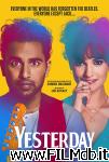 poster del film Yesterday