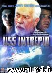 poster del film Intrepid - La nave maledetta