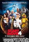 poster del film Scary Movie 4
