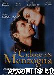 poster il colore della menzogna poster del film il colore della menzogna