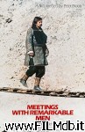 poster del film Rencontres avec des hommes remarquables