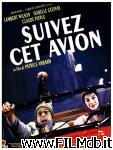 poster Suivez cet avion poster del film Suivez cet avion