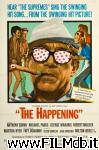 poster del film cominciò per gioco