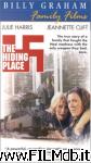 poster del film the hiding place