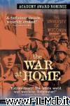 poster The War at Home poster del film The War at Home