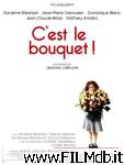 poster del film c'est le bouquet!