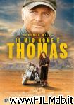 poster del film il mio nome è thomas