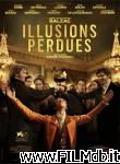 poster del film Illusioni perdute