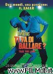 poster del film take the lead