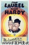 poster del film Tutto in ordine [corto]