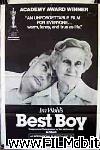 poster Best Boy poster del film Best Boy