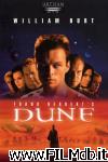 poster del film Dune - Il destino dell'universo