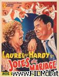 poster del film Dos veces dos [corto]