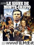 poster Montecristo 70 poster del film Montecristo 70