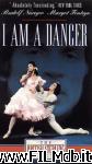 poster del film i am a dancer