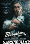 poster del film manglehorn