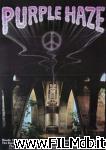 poster Purple Haze poster del film Purple Haze
