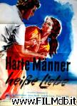poster del film Harte Männer heisse Liebe