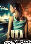 poster luna's revenge poster del film luna's revenge