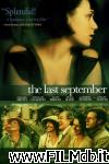 poster The Last September poster del film The Last September