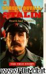 poster del film stalin