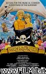 poster Il film pirata poster del film Il film pirata